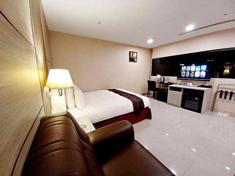 Sayo Hotel image