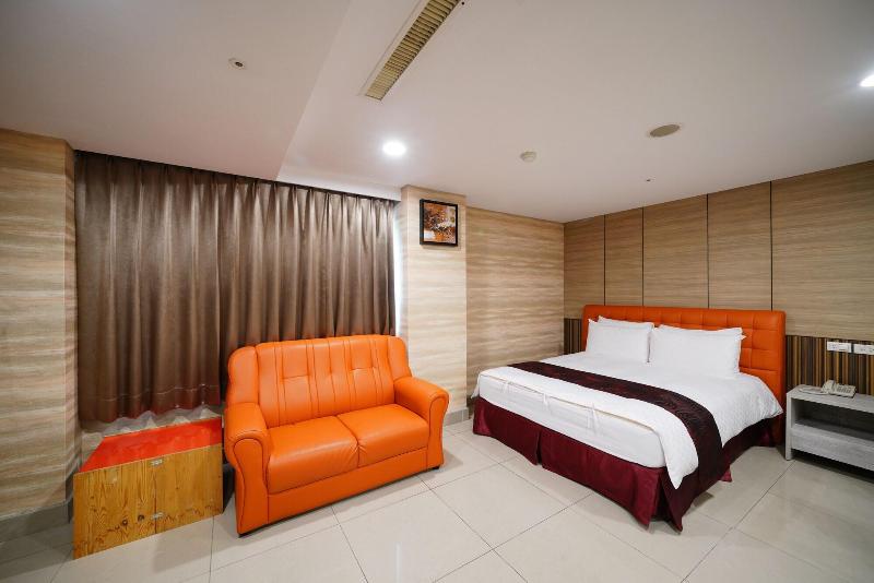 Sayo Hotel image