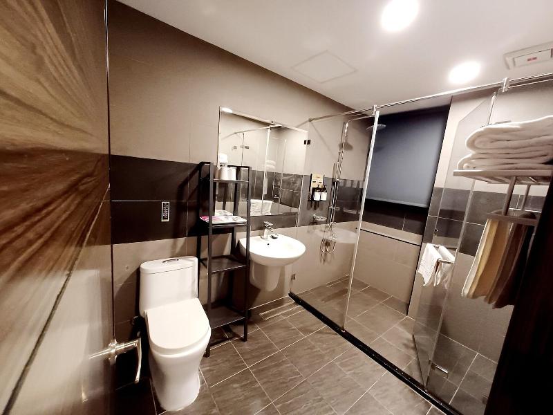 Sayo Hotel image