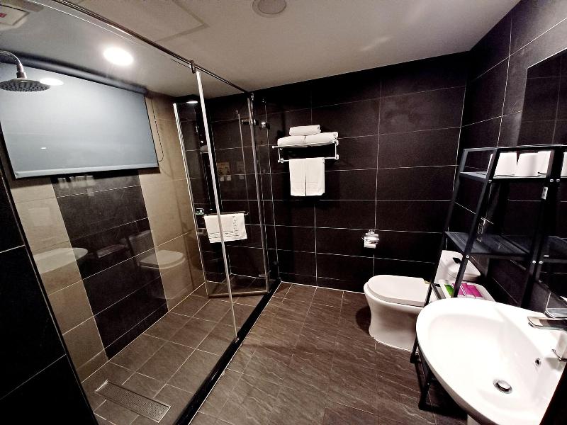 Sayo Hotel image