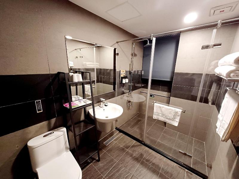 Sayo Hotel image