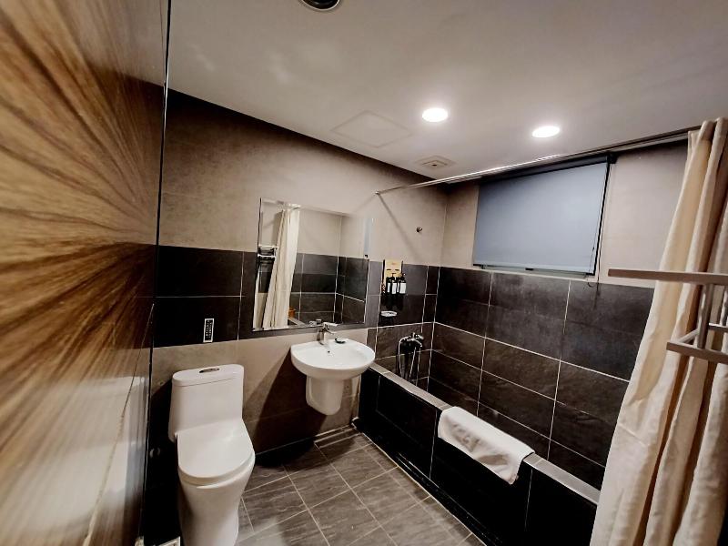 Sayo Hotel image