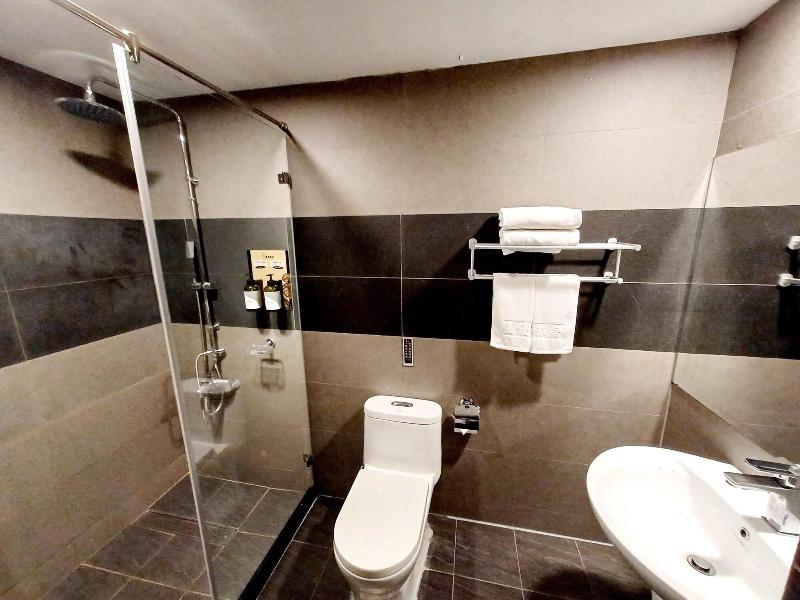 Sayo Hotel image