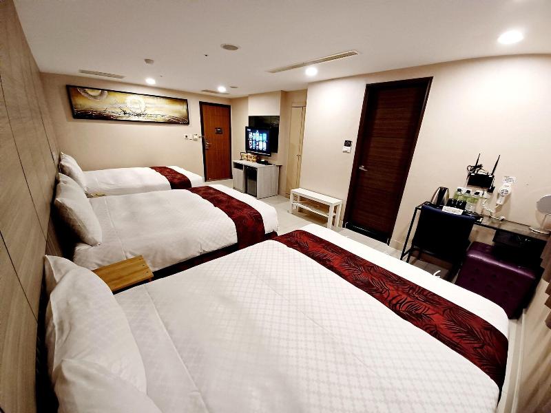 Sayo Hotel image