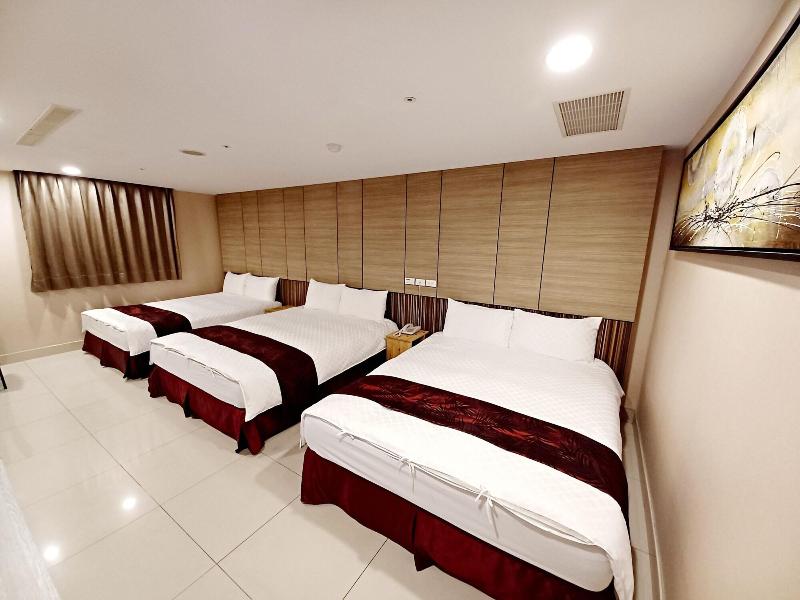 Sayo Hotel image