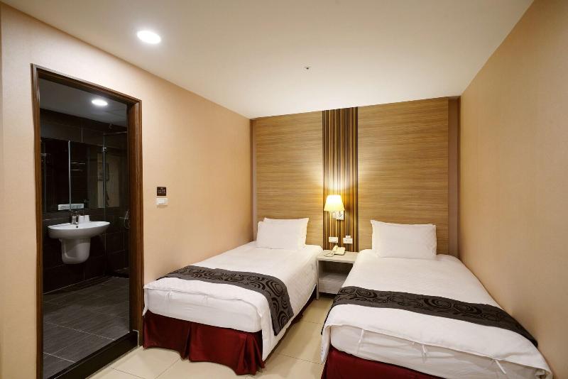 Sayo Hotel image