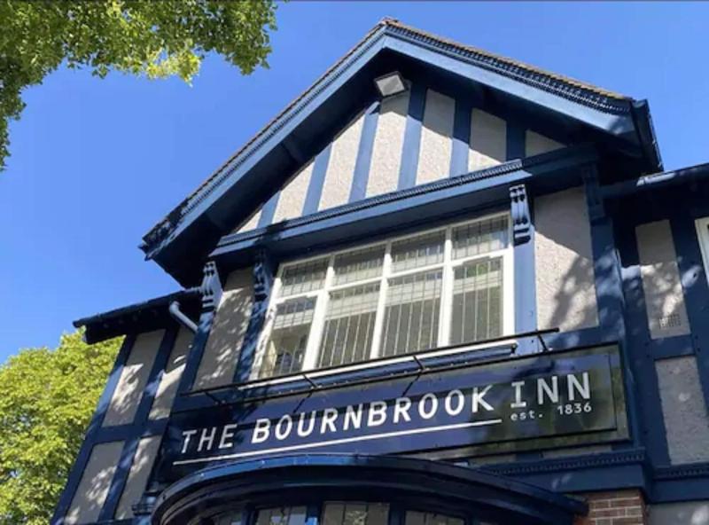 The Bournbrook Inn image