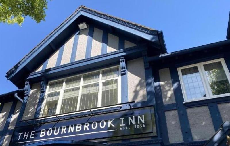 The Bournbrook Inn image