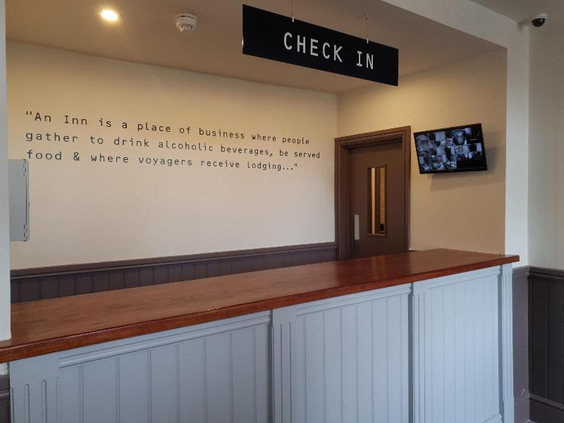 The Bournbrook Inn image