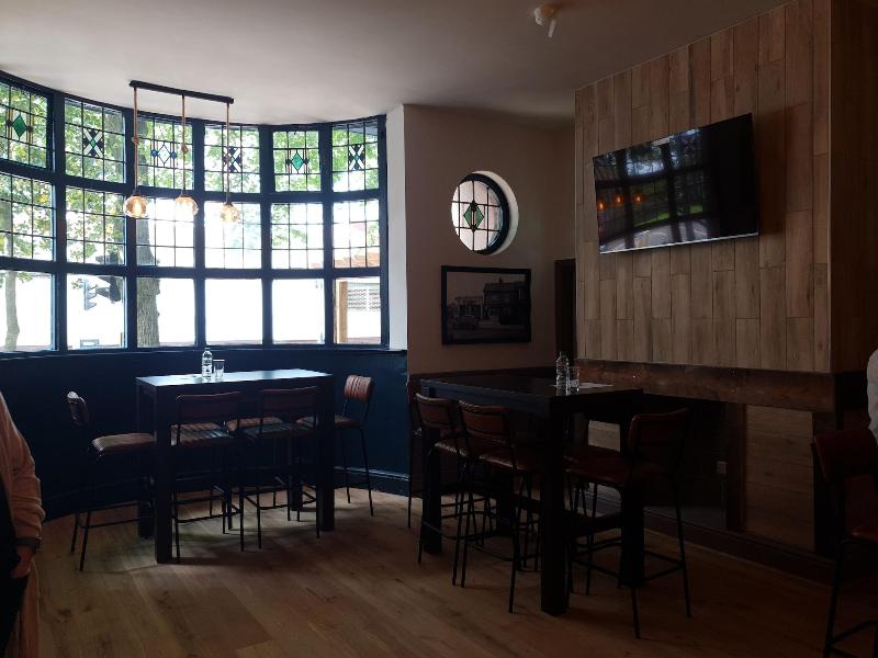 The Bournbrook Inn image