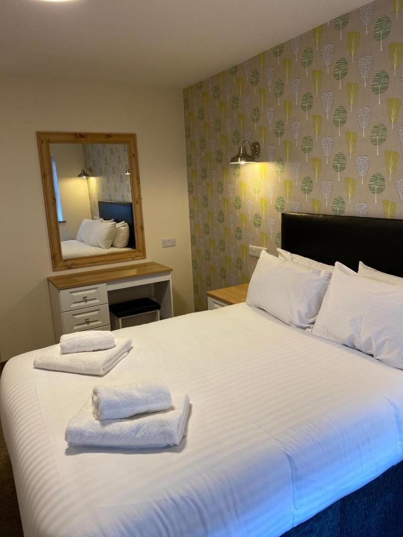 The Bournbrook Inn image