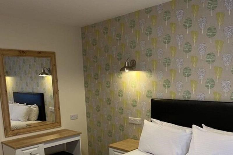 The Bournbrook Inn image