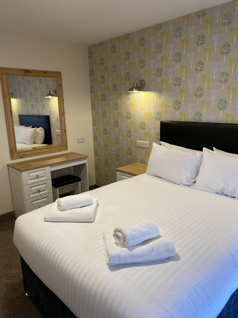 The Bournbrook Inn image