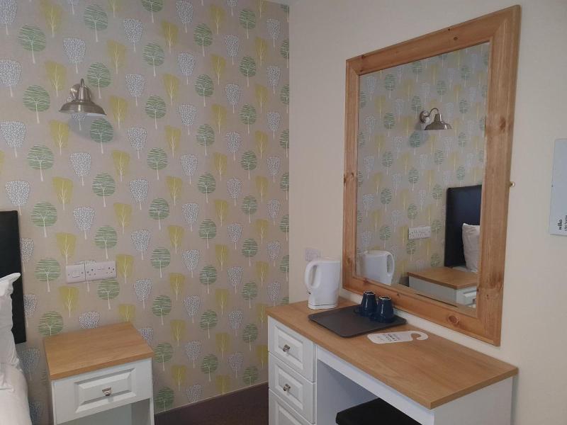 The Bournbrook Inn image