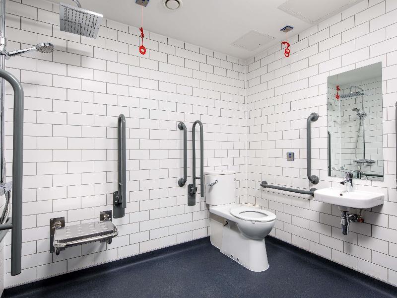 ibis Budget Sheffield Centre St Marys Gate image