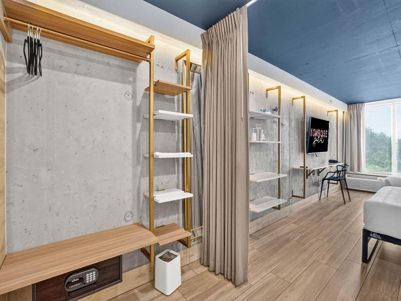 Kompose Boutique Hotel image
