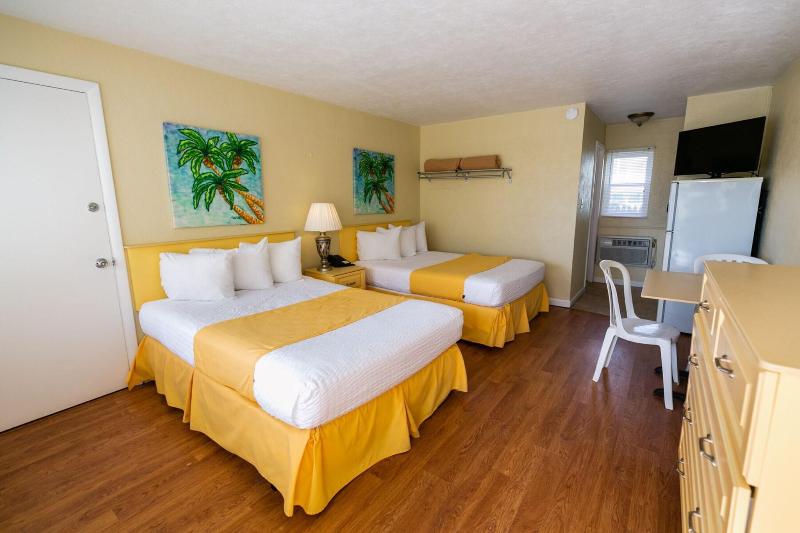 American Safari Motel image