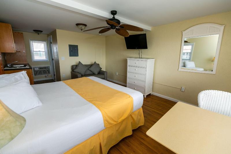 American Safari Motel image