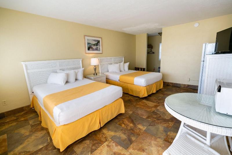 American Safari Motel image