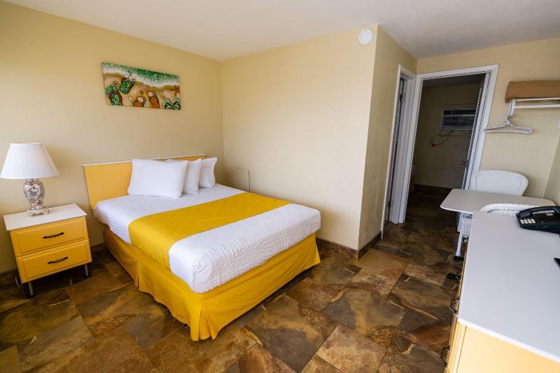 American Safari Motel image