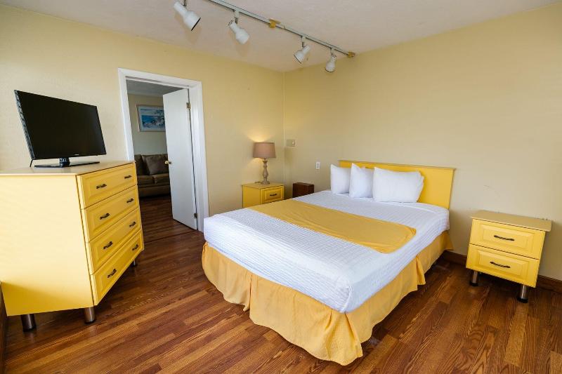American Safari Motel image