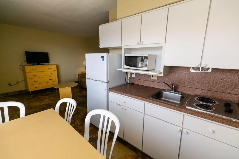 American Safari Motel image
