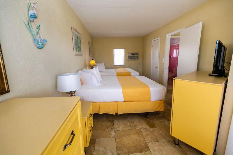 American Safari Motel image