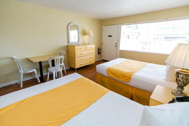 American Safari Motel image