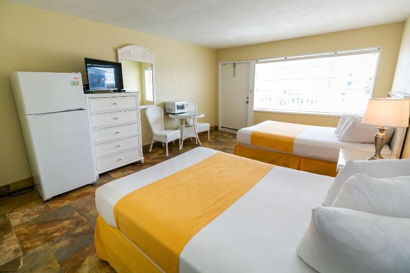 American Safari Motel image