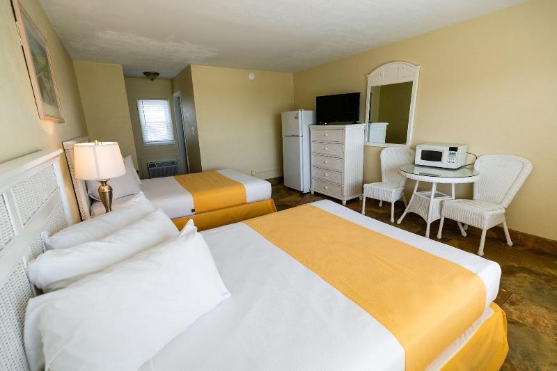 American Safari Motel image