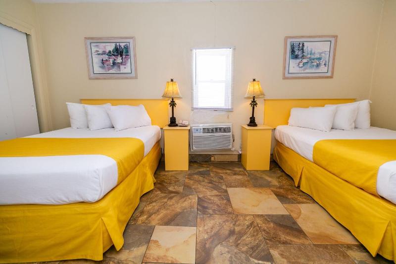American Safari Motel image