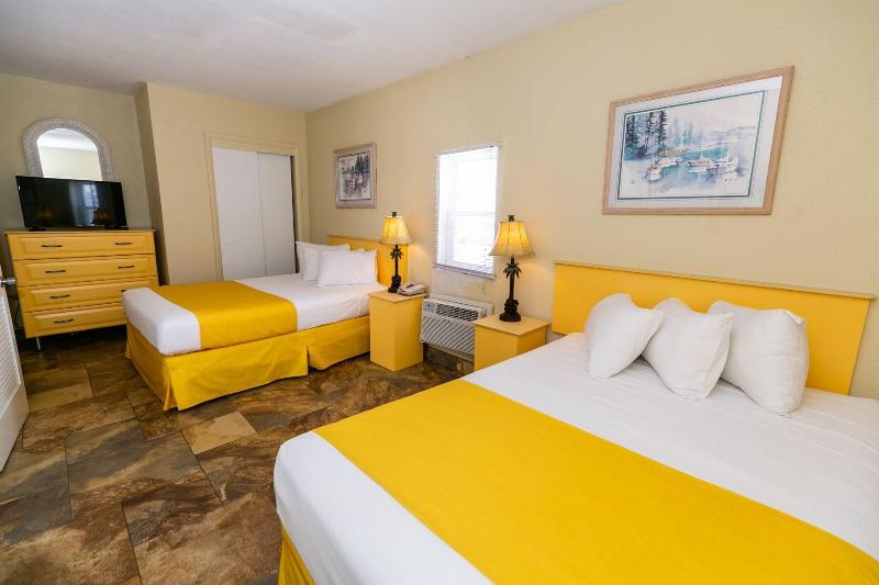 American Safari Motel image