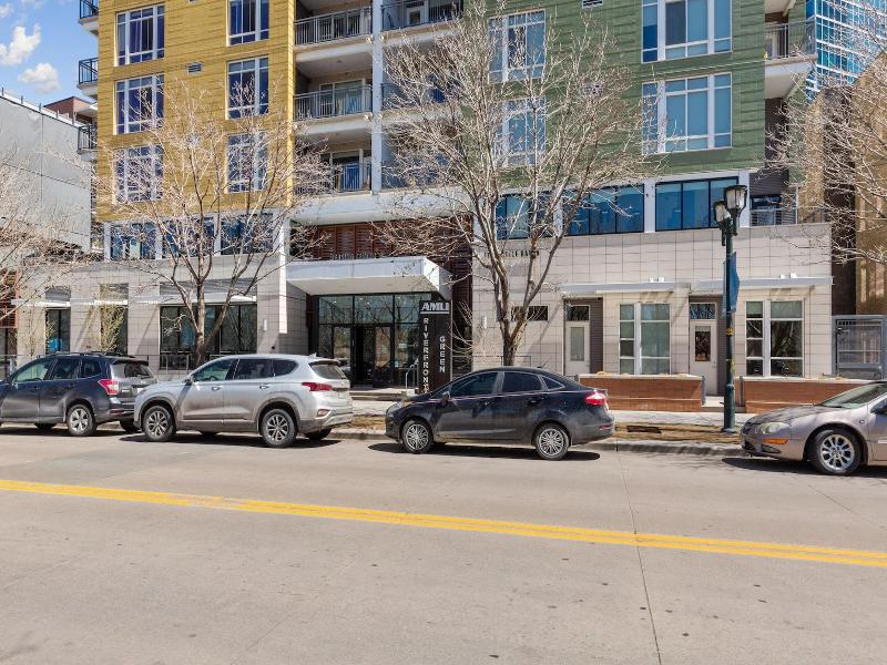 Kasa Denver Union Station Apartments image