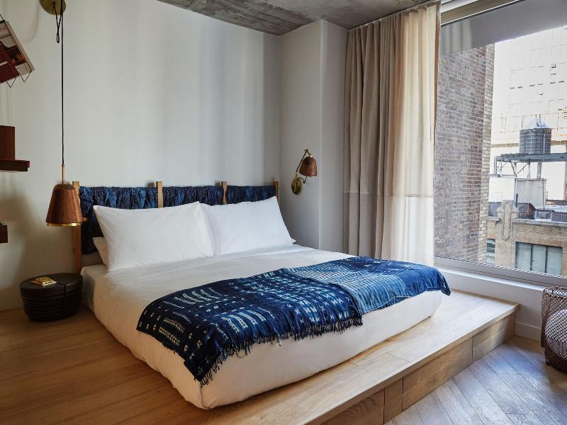 Made Hotel image