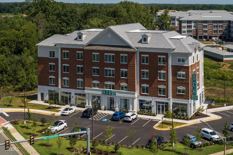 Silver Collection Hotel image