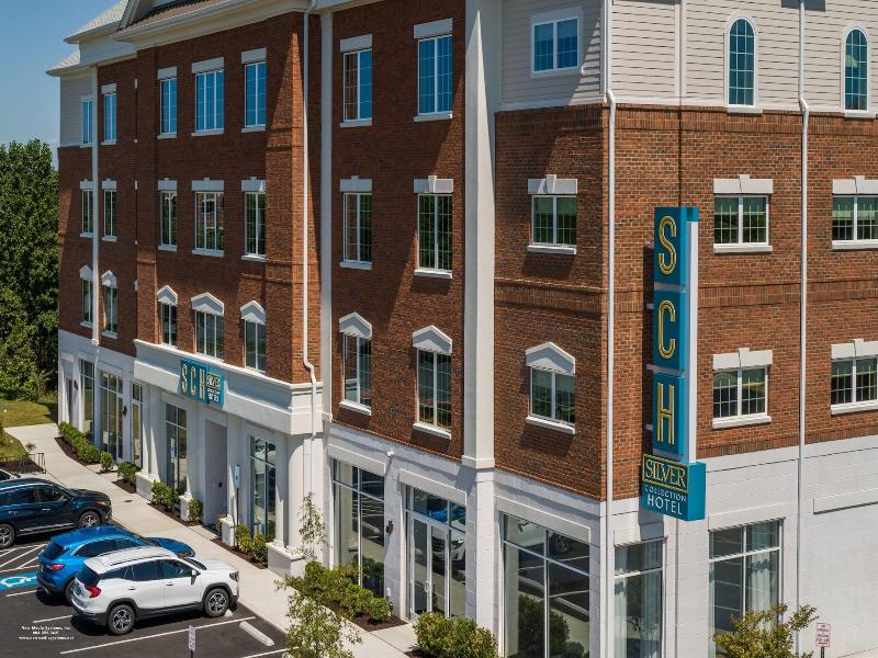 Silver Collection Hotel image