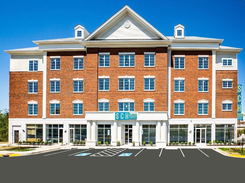 Silver Collection Hotel image