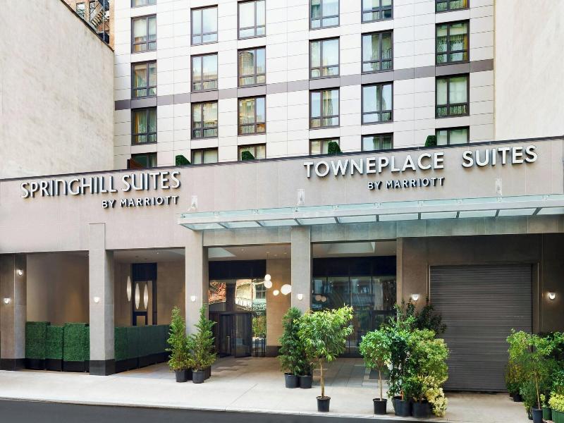 TownePlace Suites New York Manhattan/Chelsea image