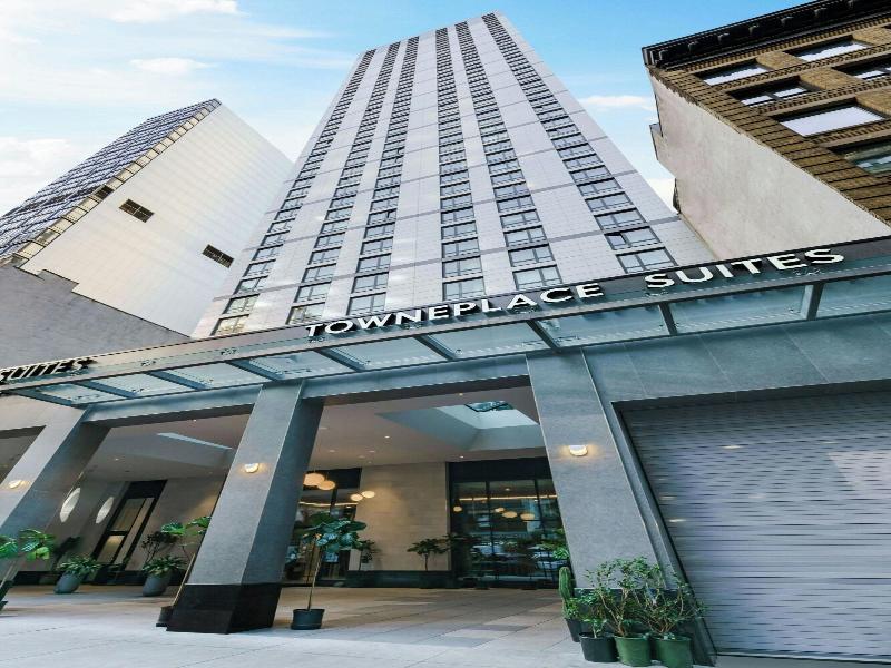 TownePlace Suites New York Manhattan/Chelsea image