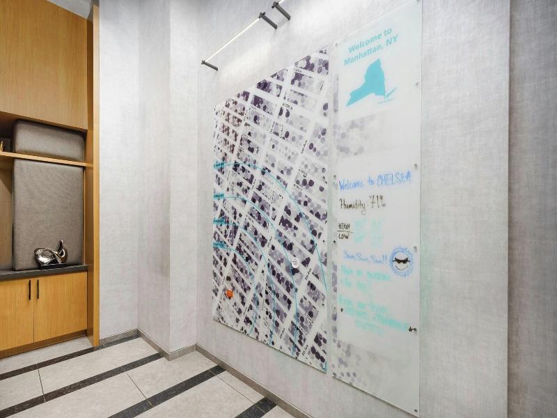 TownePlace Suites New York Manhattan/Chelsea image