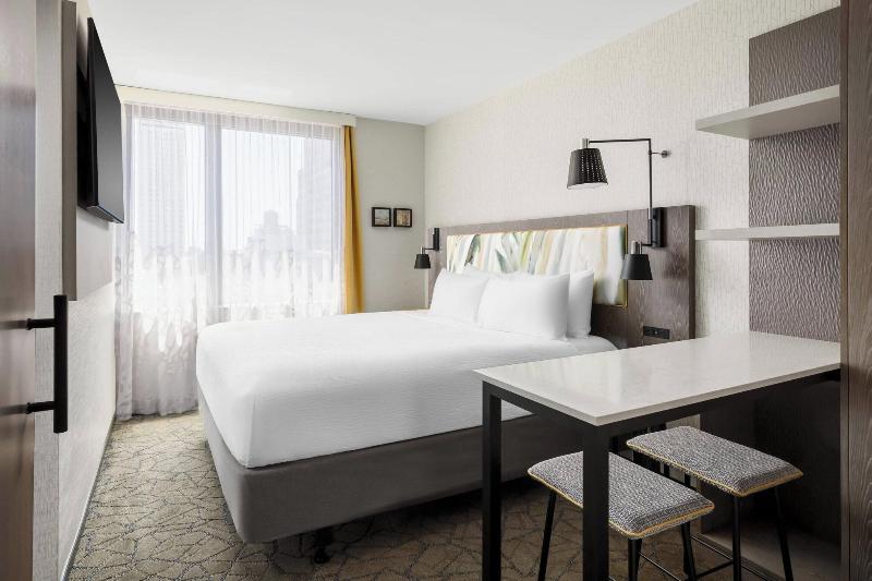 TownePlace Suites New York Manhattan/Chelsea image