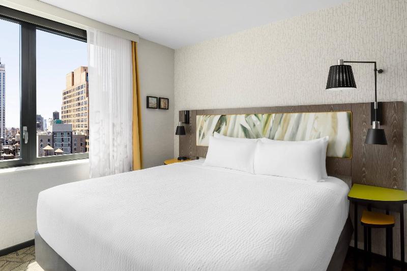 TownePlace Suites New York Manhattan/Chelsea image