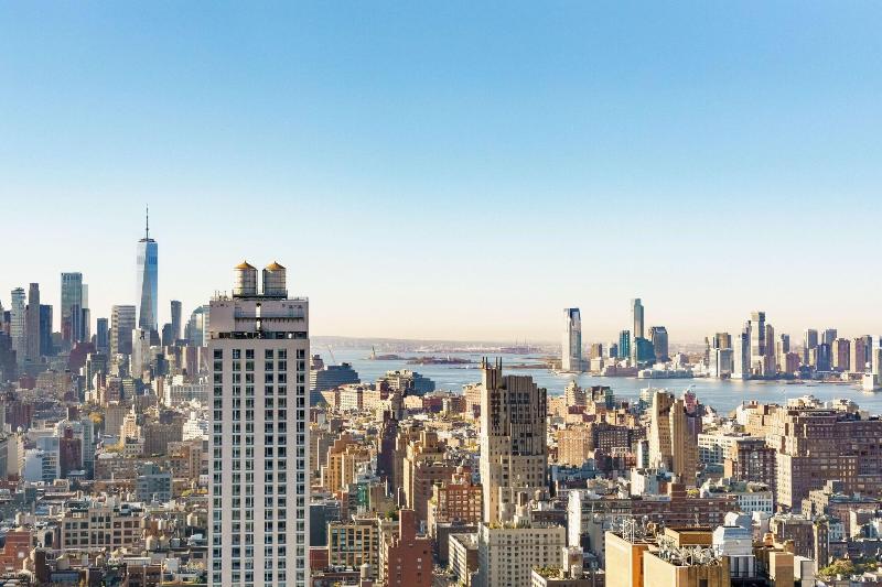 TownePlace Suites New York Manhattan/Chelsea image