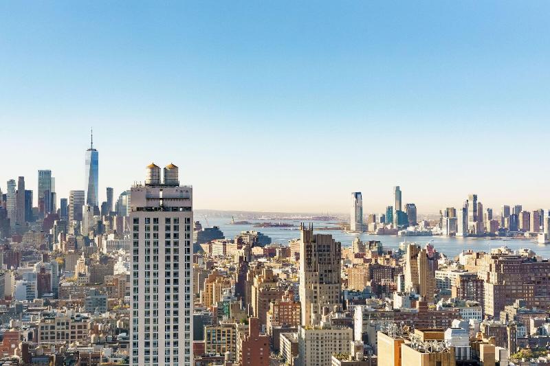 TownePlace Suites New York Manhattan/Chelsea image