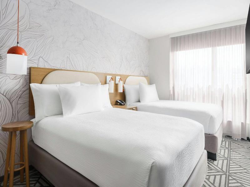 TownePlace Suites New York Manhattan/Chelsea image