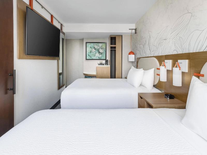 TownePlace Suites New York Manhattan/Chelsea image
