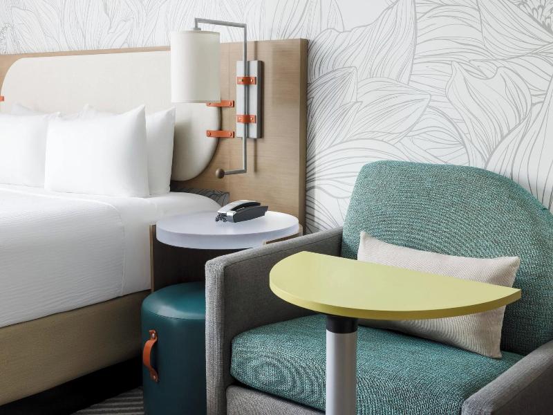 TownePlace Suites New York Manhattan/Chelsea image