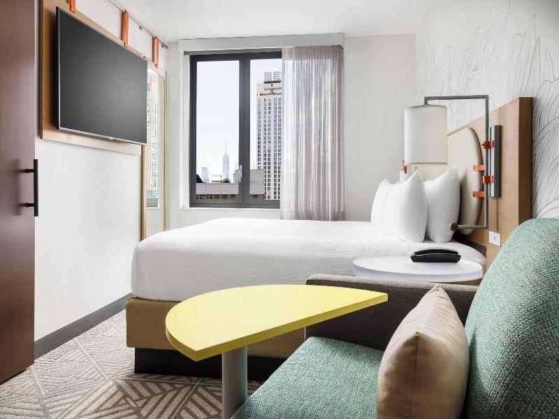TownePlace Suites New York Manhattan/Chelsea image