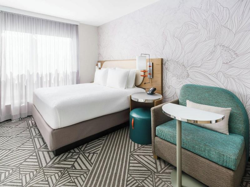 TownePlace Suites New York Manhattan/Chelsea image