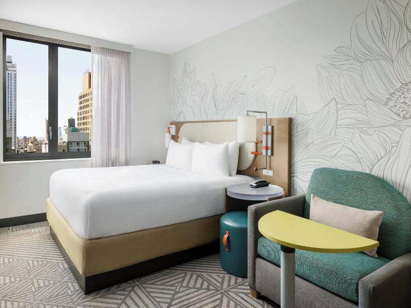 TownePlace Suites New York Manhattan/Chelsea image
